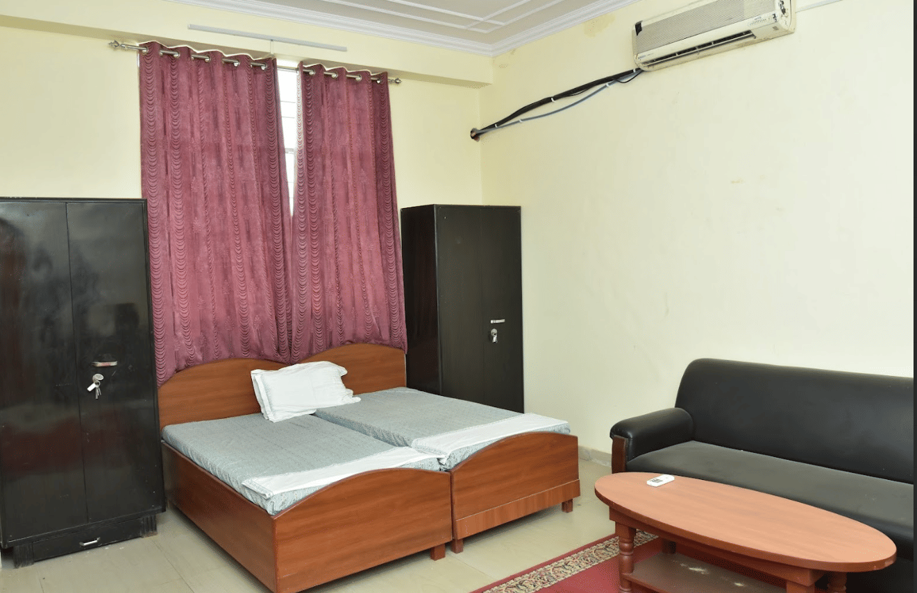 Biyani Girls College Jaipur Facilities photo 13